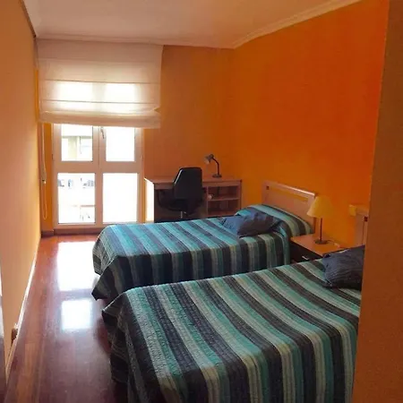 Appartement Marte Torrelavega