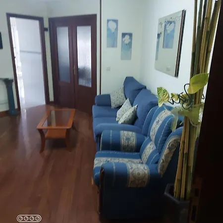 Apartman Marte Torrelavega