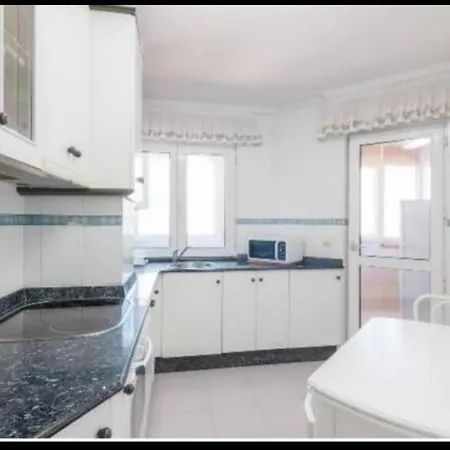 Apartment Marte *