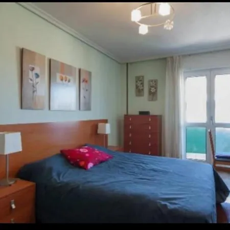 Appartement Marte Torrelavega