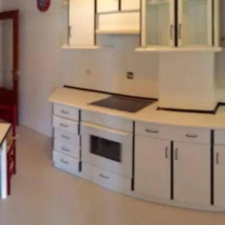 Marte Appartement Torrelavega