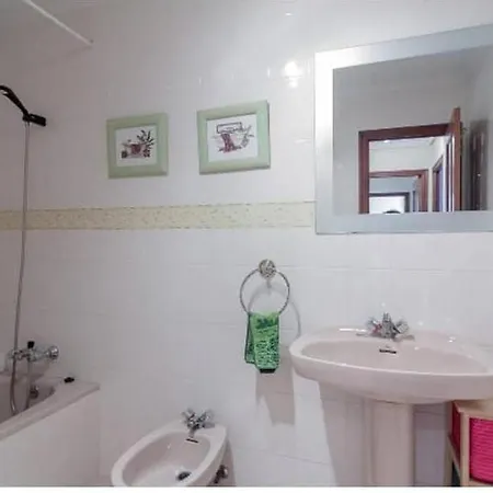 Marte Appartement Torrelavega