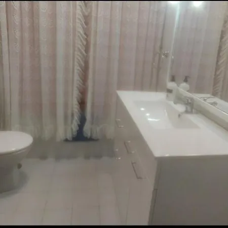 Marte Apartment *