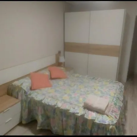 Appartement Marte