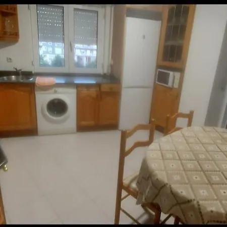 Marte Apartment *